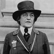 Juliette Gordon Low