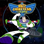 Buzz Lightyear of Star Command (2000 - 2001)