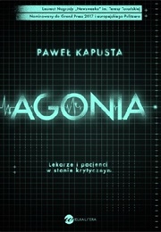 Agonia (Paweł Kapusta)