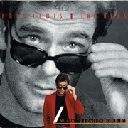 Huey Lewis &amp; the News - I Want a New Drug