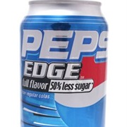 Pepsi Edge