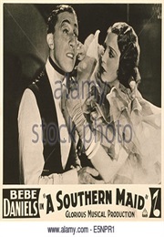 A Southern Maid (1934)