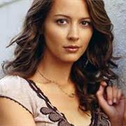 Amy Acker