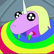 Lady Rainicorn