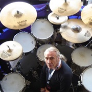 Bill Ward (Black Sabbath)