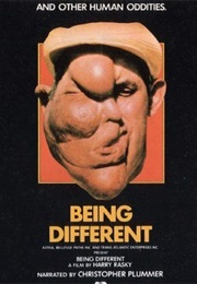 Being Different (1981)