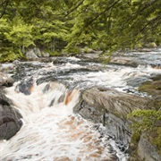 Mill Falls, Nova Scotia