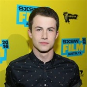 Dylan Minnette