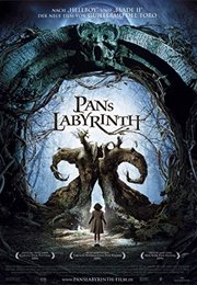 Pan&#39;s Labyrinth (2006)