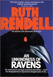 An Unkindness of Ravens (Rendell)