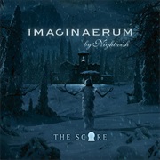 Nightwish - Imaginaerum: The Score