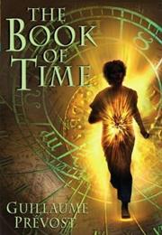 The Book of Time