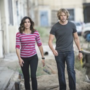 Kensi &amp; Deeks