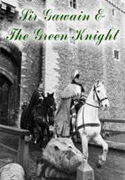 Gawain and the Green Knight