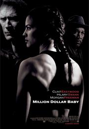 2004 - &quot;Million Dollar Baby&quot;