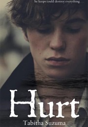 Hurt (Tabitha Suzuma)