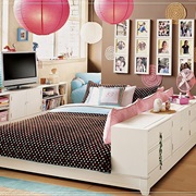 Teenager Rooms for Girls