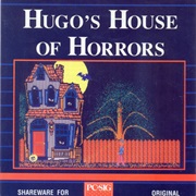 Hugo&#39;s House of Horrors (PC, 1990)