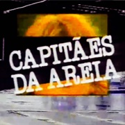 Capitães Da Areia