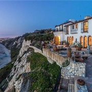 Palos Verdes Estates, California