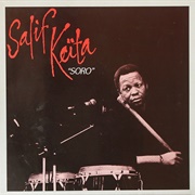 Salif Keita – Soro