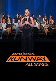 Project Runway All Stars: Season 7 (2018)