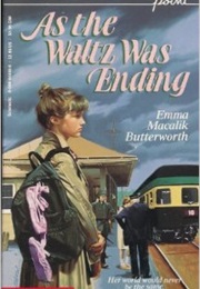 As the Waltz Was Ending (Emma Macalik Butterworth)