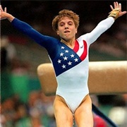 Kerri Strug