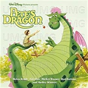 Pete&#39;s Dragon Soundtrack