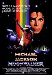 Moonwalker (1988)