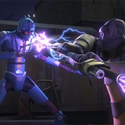 Warhead (Star Wars Rebels)