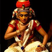 Koodiyattam