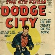 The Kid From Dodge City