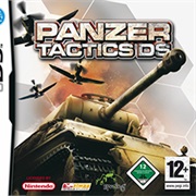 Panzer Tactics DS