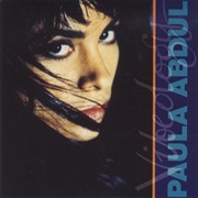 Vibeology - Paula Abdul