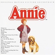 Annie Soundtrack