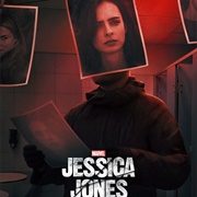 Jessica Jones Season 3