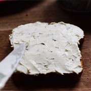 Cream Cheese