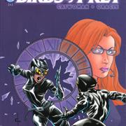 Birds of Prey: Catwoman/Oracle