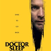 Doctor Sleep