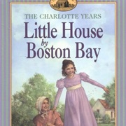 Little House by Boston Bay