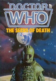 The Seeds of Death (Terrance Dicks)