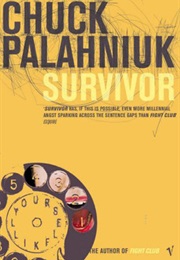 Survivor (Chuck Palahniuk)