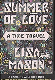 Summer of Love (Lisa Mason)