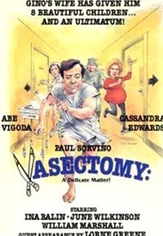 Vasectomy: A Delicate Matter (1986)