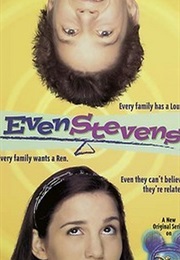 Even Stevens (1999)