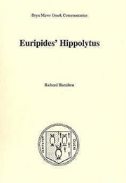 Hippolytus (Euripides)