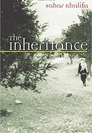 The Inheritance (Sahar Kalifeh)