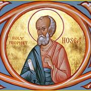 Hosea the Prophet