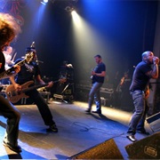 Killswitch Engage